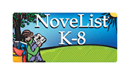 Novelist K-8 